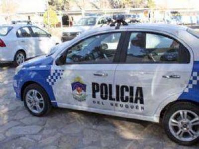 Enga�an a una jubilada y la desvalijan