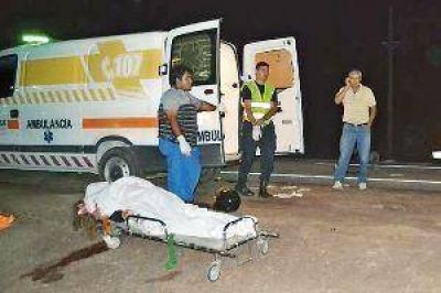 Un domingo negro con 4 muertos en la provincia