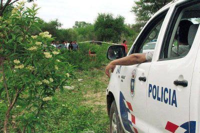 Abusan de nene de 8 a�os y lo abandonan con serias heridas