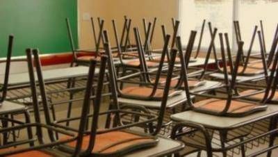 Se le descontar�n m�s de 620 d�as a los docentes