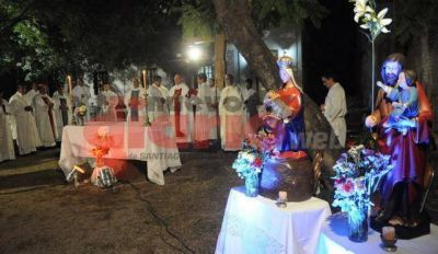Un �retiro cerrado� estar� presidido por Bokalic Iglic