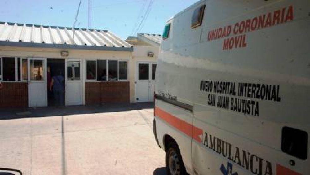 Fatal domingo: fallecen madre e hijo en accidente de tr�nsito