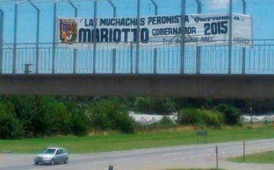 �"Mariotto 2015" le acerca senadores K al FR?