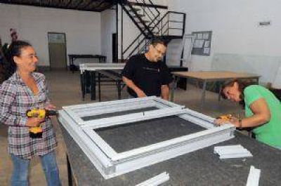 Los polos PRODUCAT proveer�n pedidos del interior
