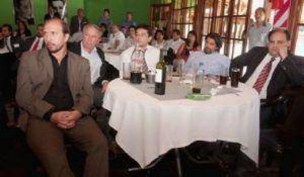 La cartera de Gobierno abrir� oficina para el nexo directo con los municipios