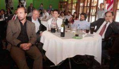 La cartera de Gobierno abrir� oficina para el nexo directo con los municipios