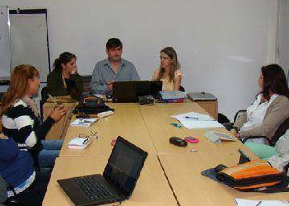 La OSUNPA firm� contrato de prestaci�n de servicios m�dicos
