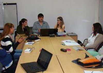 La OSUNPA firm� contrato de prestaci�n de servicios m�dicos