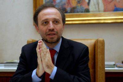 El Banco Provincia aument� un 37 por ciento los cr�ditos en Febrero