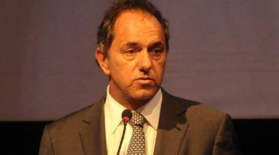 "La participaci�n fortalece el sistema democr�tico"