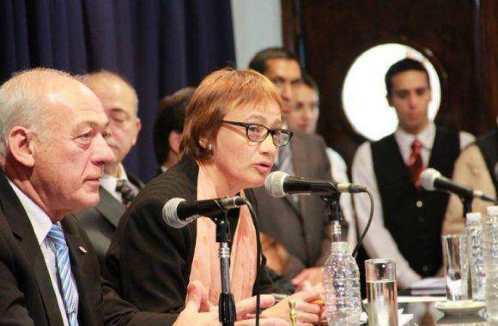El gobierno quiere desfederalizaci�n del delito de narcotr�fico