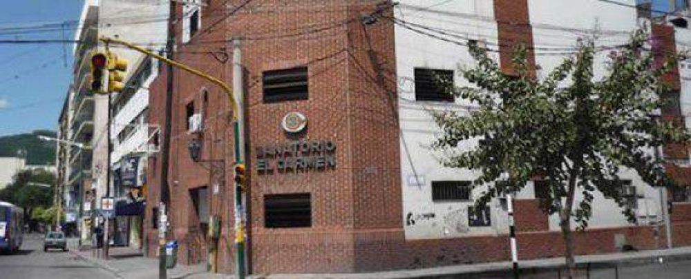 Es cr�tico el estado de salud del joven hincha de San Lorenzo