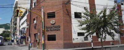 Es cr�tico el estado de salud del joven hincha de San Lorenzo
