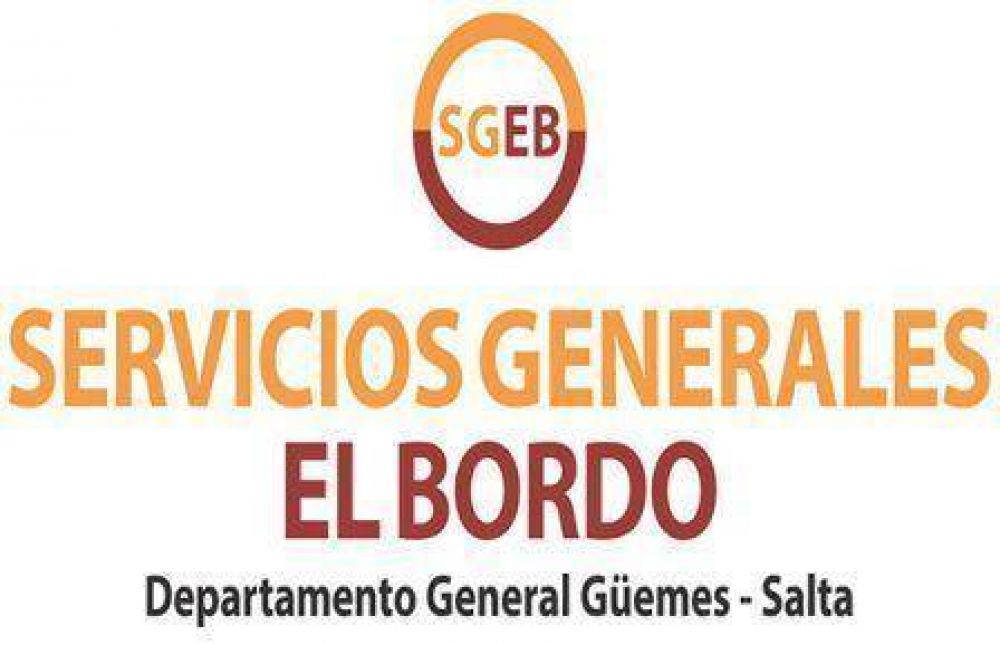 Se inaugurar� la tercera empresa social para el departamento G�emes
