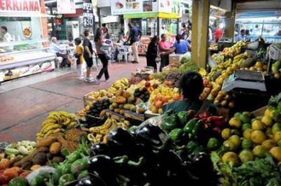 Atenci�n municipal durante los feriados de Carnaval