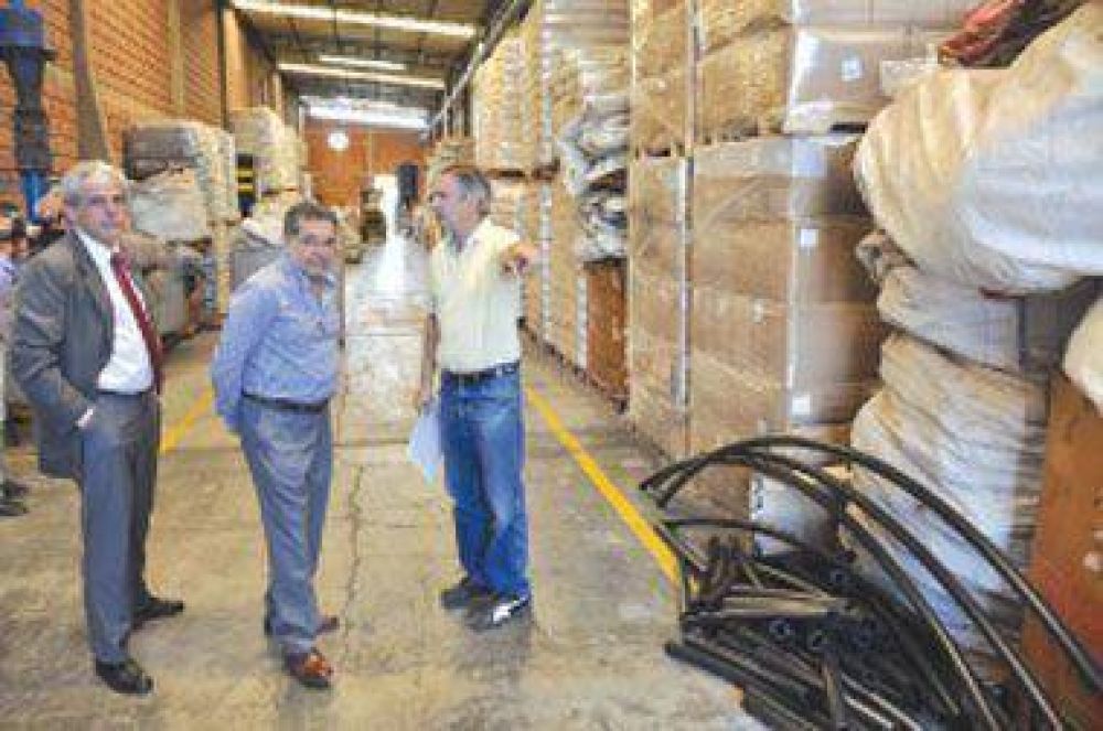 El Gobierno profundizar� el control de los recursos h�dricos