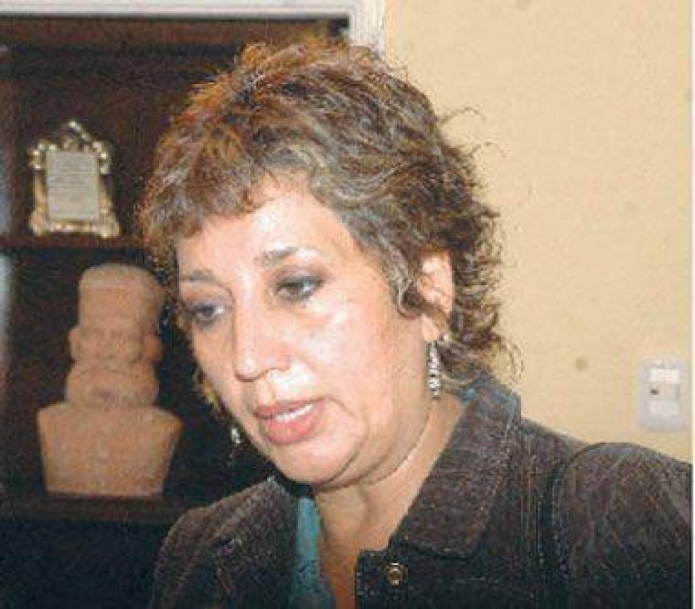 El SELaR insiste para entrar a la mesa paritaria