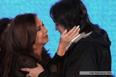 �Si uno pretende que la sociedad cambie desde el des�nimo, no cambiar� m�s�