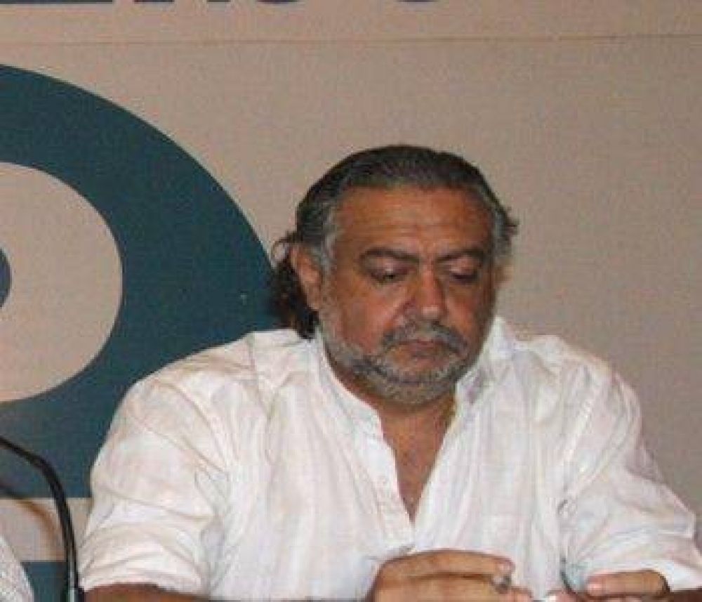 Cassani y otros cinco miembros fueron destituidos del PL