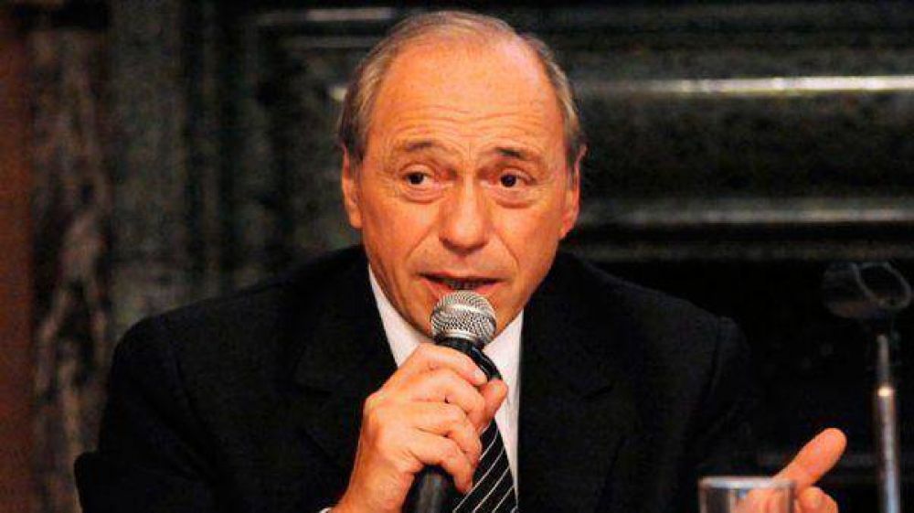 C�digo Penal: Zaffaroni pide a Massa que 