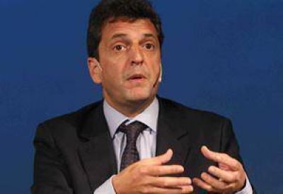 El Frente Renovador difundi�, con fuertes cr�ticas, un supuesto borrador del nuevo C�digo Penal