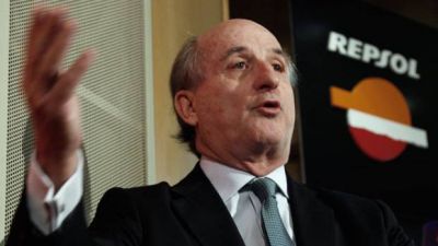 Para Moody�s, el acuerdo entre Repsol e YPF es positivo