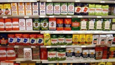 Negocian nuevo precio para la yerba