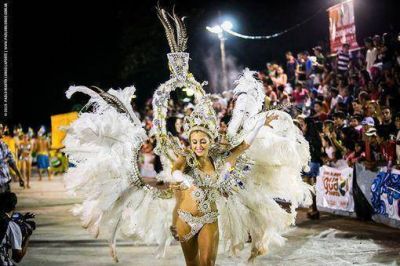 Carnaval: las Cataratas recibieron el doble de turistas