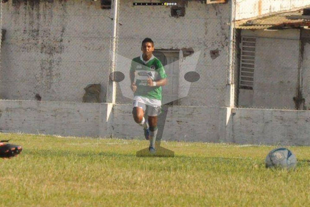 Balearon a un jugador del Deportivo Mandiy en intento de asalto