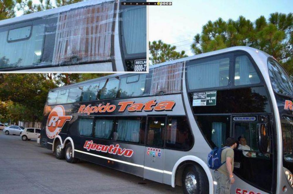 Incidentes entre barrabravas de Boca Unidos y Deportivo Mandiy�