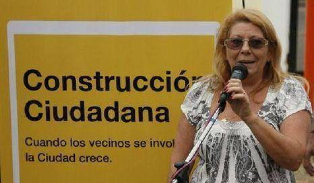 "Trabajar� en la b�squeda de consenso"