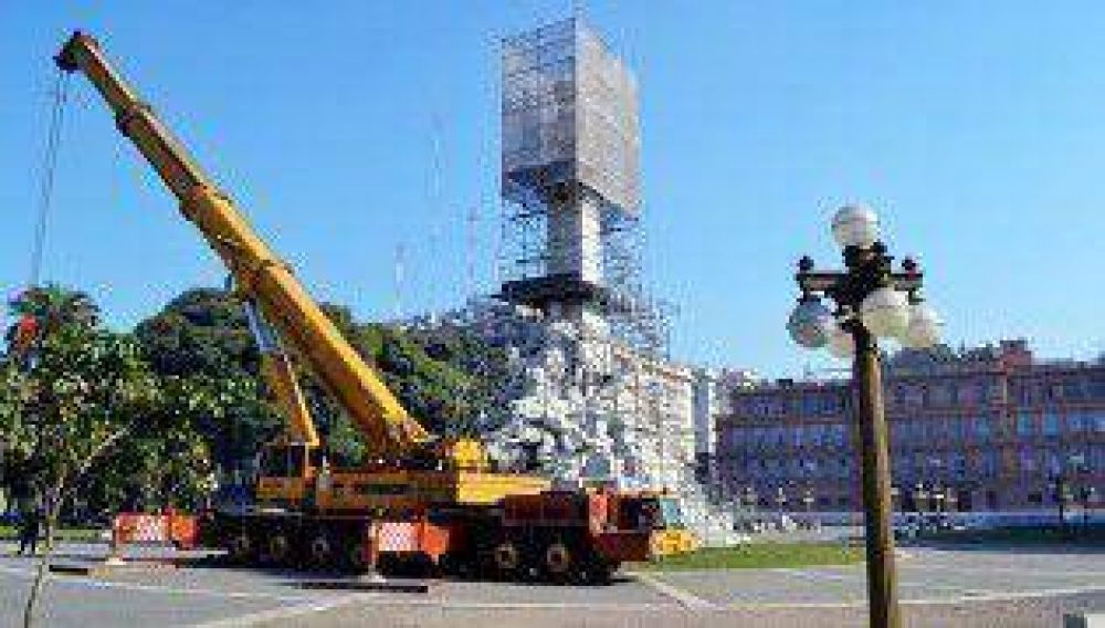 Recoleta o Villa Lugano, las opciones para mudar a Col�n