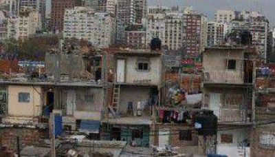 En la Ciudad, el d�ficit habitacional es del 11 por ciento