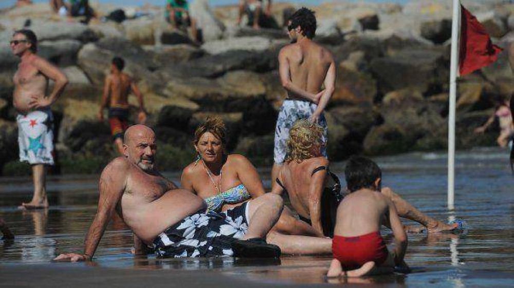 Verano 2014: ms de 3,5 millones de turistas visitaron Mar del Plata