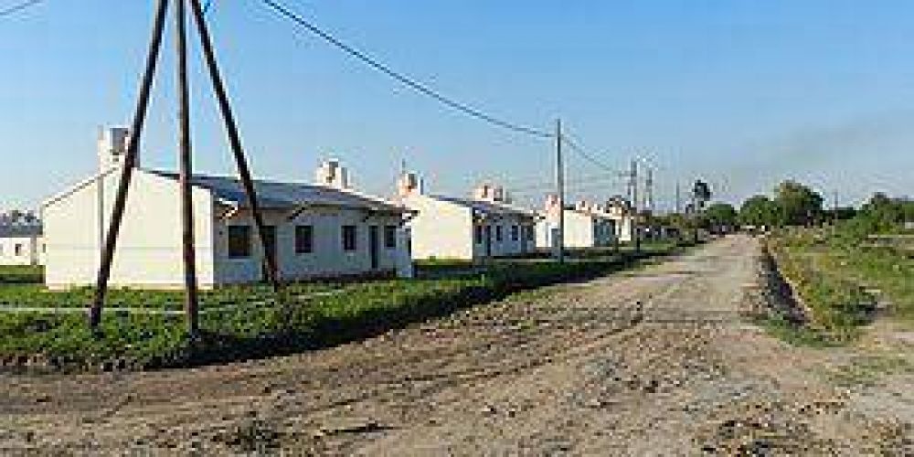 M�s de un millar de viviendas se encuentra en su fase de terminaci�n