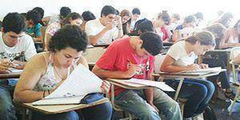 El 10 de marzo inicia el Nivel Superior