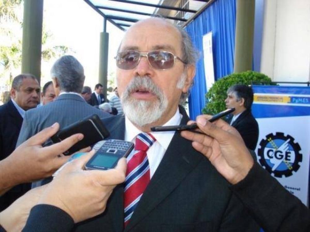 Ib��ez: "El 2014 creo que ser� un muy buen a�o para todos"