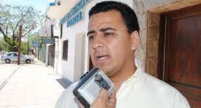 Samaniego dijo que el modelo mejor� la calidad de vida de los formose�os