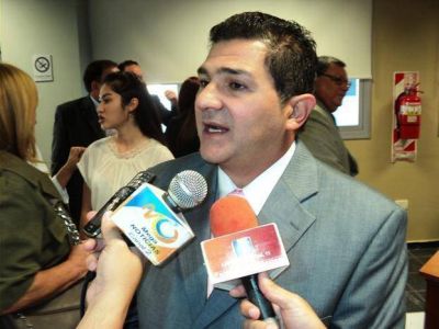 Nuevo Mapa Judicial: buscan que el acceso a la justicia sea m�s �gil y f�cil