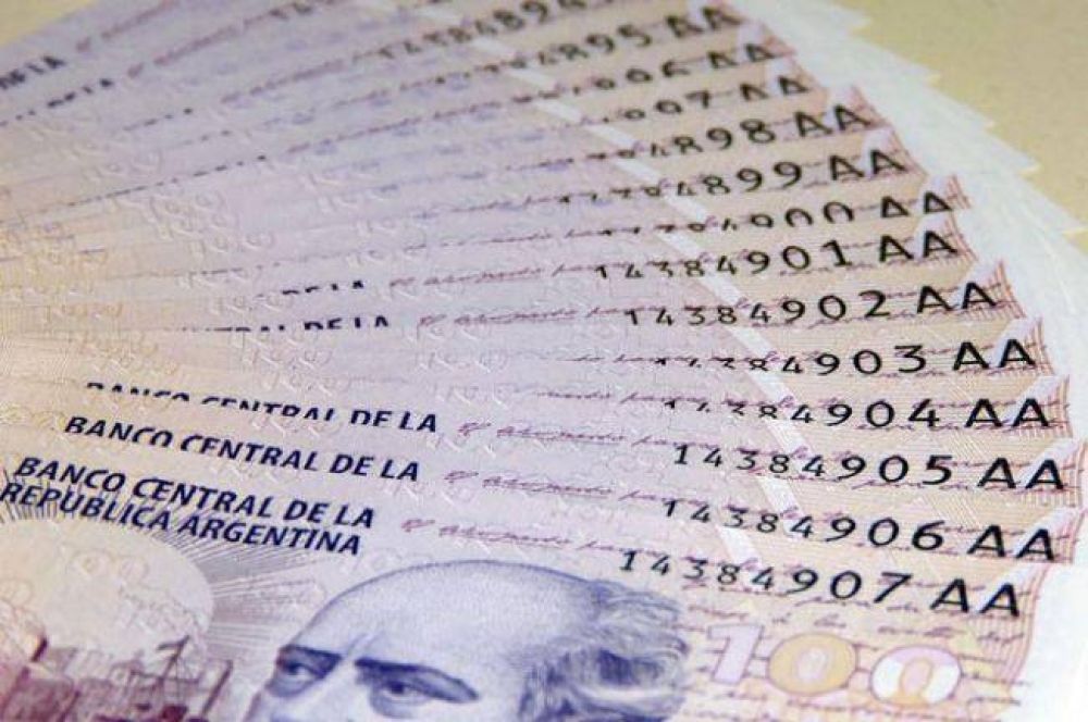 La coparticipaci�n federal creci� casi un 36% en febrero en comparaci�n con 2013