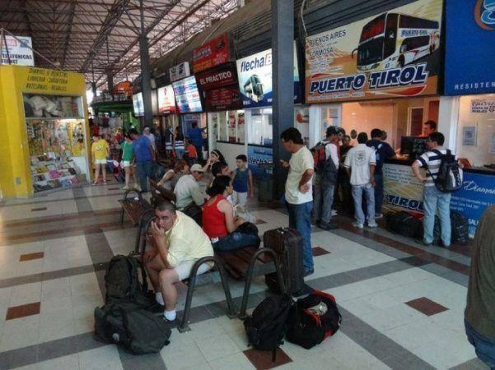 C�rdoba y Salta, las elegidas del fin de semana largo para los chaque�os