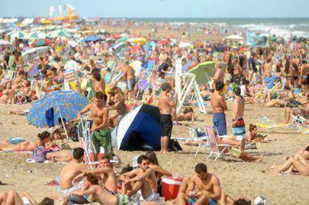 Mar del Plata recibi ms de 3.5 millones de turistas en lo que va de la temporada