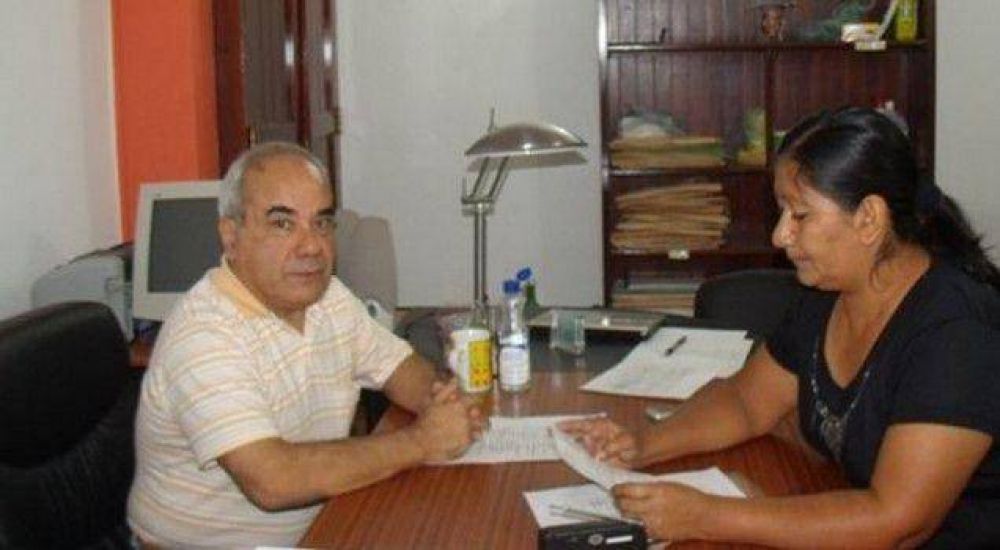 Herederos de Roseo denuncian al gobierno por estafa