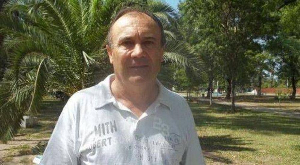 Du Graty: promet�a viviendas desde la c�rcel