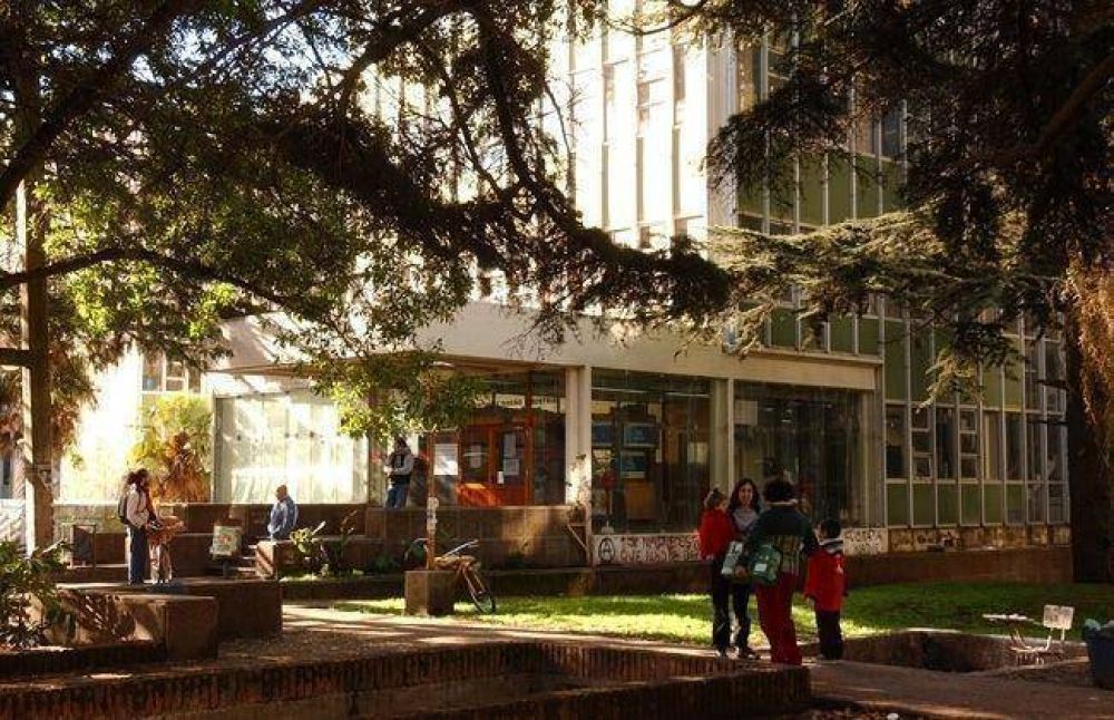 Inseguridad: preocupa la llegada de estudiantes a los barrios