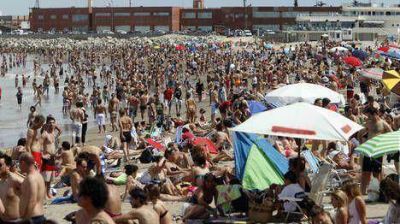 Gustavo Pulti: “Mar del Plata recibió mucha gente y cumplió con lo que se esperaba de ella este verano”
