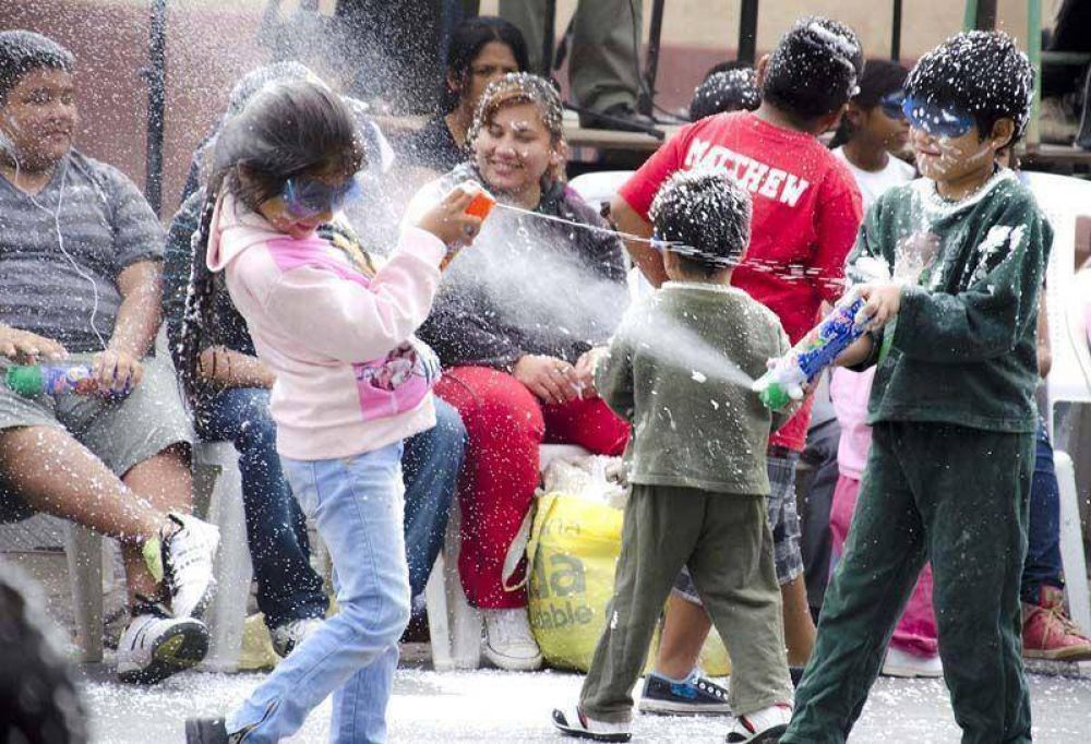 Despiden hasta el otro a�o al �Pujillay�