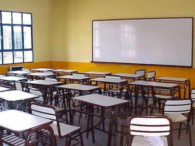 Peligra el inicio de clases