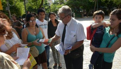 Cambios: siguen modificando las nuevas l�neas