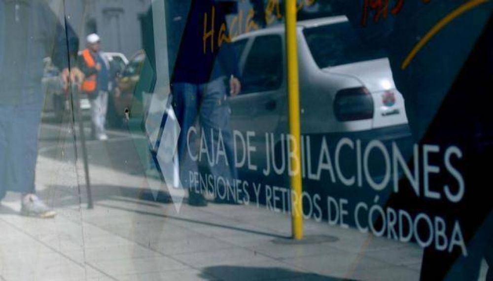 La jubilaci�n promedio local roza los $ 9.500
